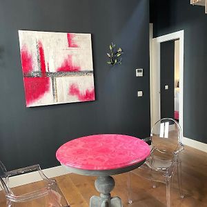 Penthouse Appartement